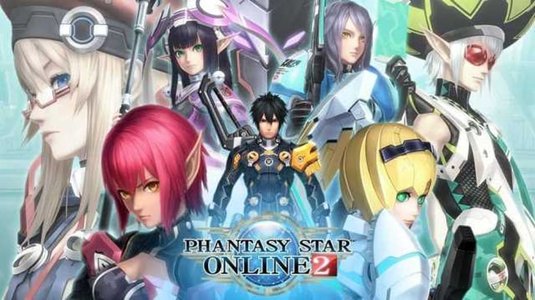 PHANTASY STAR ONLINE 2 Reveals Its 2020 Content Roadmap