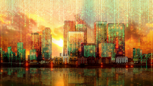 London Honeypots Attacked 2000 Times Per Minute