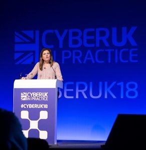 #CyberUK: NCSC Says Diversity Will Aid a Safer Britain