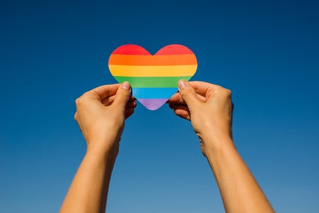 Texas Tech Company Scoops Fourth Equality Title