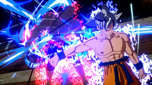 Dragon Ball: Sparking! Zero sales punch up to 5 million copies
