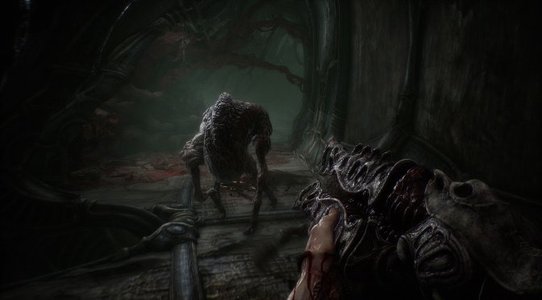 SCORN will release one week earlier, now coming out on October 14th