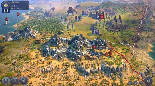 Humankind PC Demo is now available for download