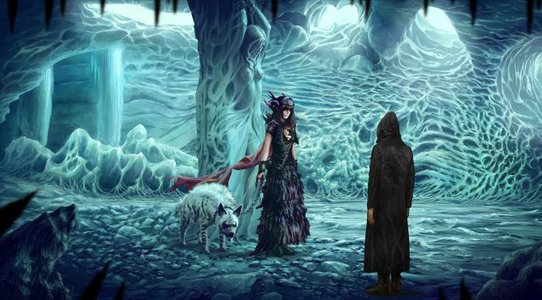 Point & Click adventure game, Tormentum 2, releases on June 20th 2019, first details and screenshots