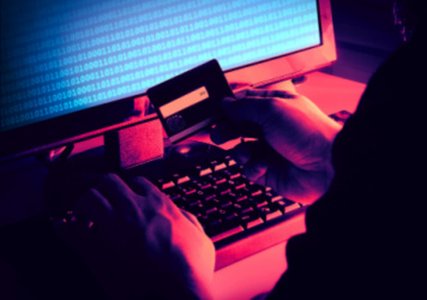 UK Branded Europe’s “Capital of Card Fraud”