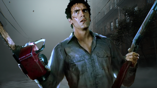 What Makes the 'Survival' of Survival Horror? The Difference between Scares and Shooting