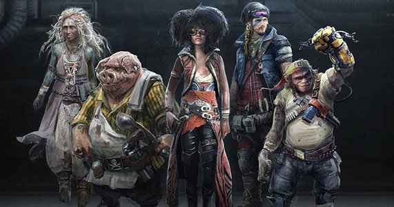 Ubisoft Montpellier loses managing director amidst labor investigation