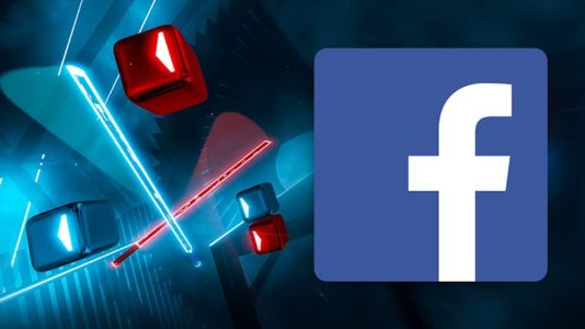 BEAT SABER Development Studio Beat Games Is Now Owned By Facebook; More Studio Acquisitions To Come
