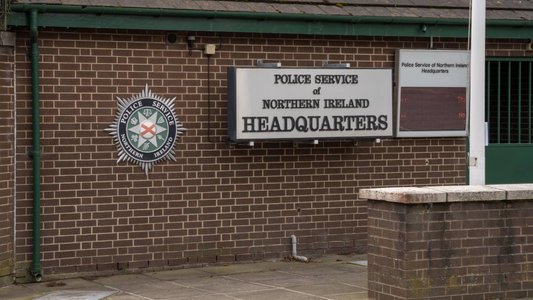 Widespread Security Flaws Blamed for Northern Ireland Police Data Breach