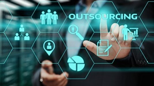 Businesses Opt to Outsource Cybersecurity Services