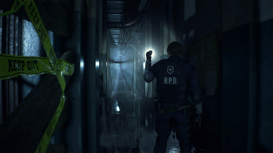 Resident Evil 2 remake has sold over 10 million copies