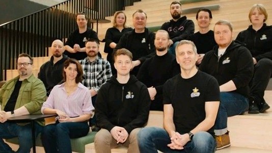 Finnish mobile dev Seven Stars secures seed funding round