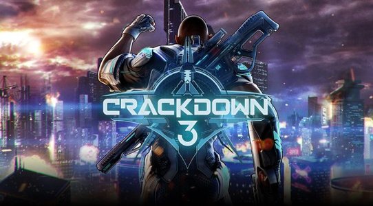 First Crackdown 3 update improves co-op performance, full patch notes revealed