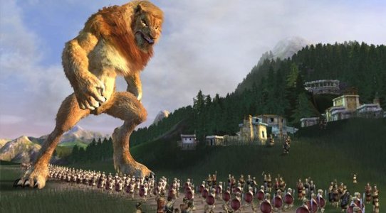 Black & White 2 Redux mod adds new features, new playable creatures and improves AI