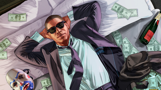 GTA Online's Rockstar editor is losing last-gen support