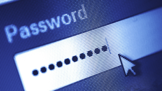 UK Government: Sharing Some Passwords is Illegal