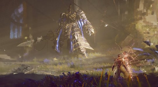 PlatinumGames plans to significantly improve the graphics of BABYLON’S FALL