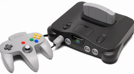 TopazGigaPixel AI-enhanced HD Texture Packs released for over 150 classic Nintendo 64 games