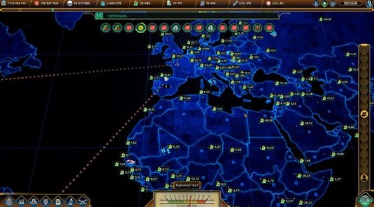 Real-time strategy game, COVID: The Outbreak, releases today on Steam