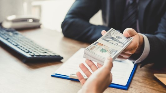 Ransom Payments Surge by 500% to an Average of $2m