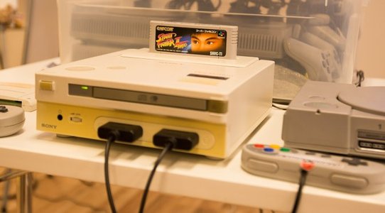 Nintendo/Sony’s canceled SNES CD may soon become a reality