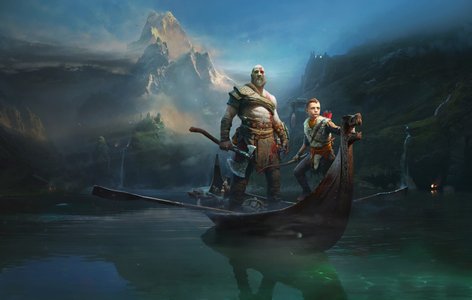 God of War PC dev Jetpack Interactive is making "flagship" live service game with Sony