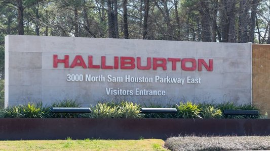 Energy Giant Halliburton Reveals $35m Ransomware Loss