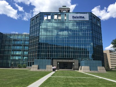 Deloitte Hack Exposes Confidential Email for World's Largest Companies—Report