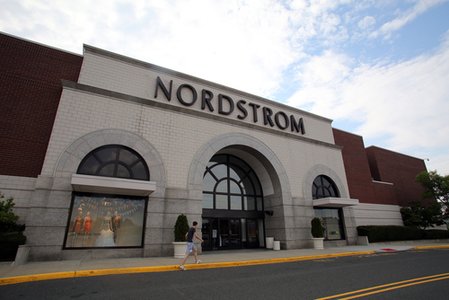 Nordstrom Hit By Card Skimmer Scam