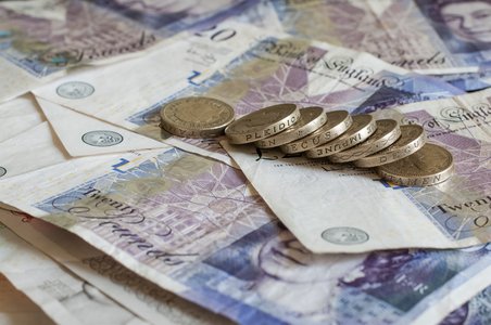 ICO Issued Over £1m in Fines in 2014/15