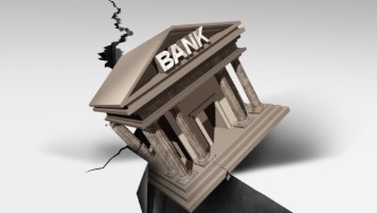 Ukrainian Hackers Take Out Russian Banking Infrastructure