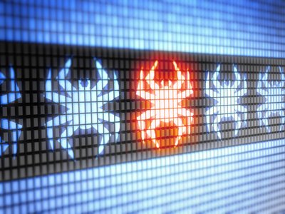 South Korea leads nations in PC infections