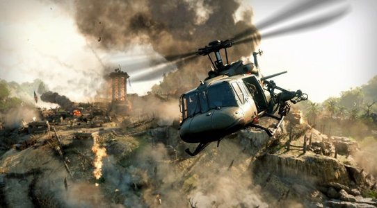Call of Duty: Black Ops Cold War Multiplayer Free Trial Launched