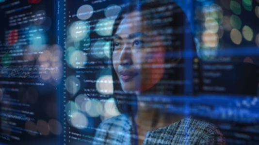 Most Neurodiverse Women in Tech Feel Unsupported: Study