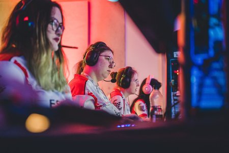 Esports Wales receives up to £125,000 in funding