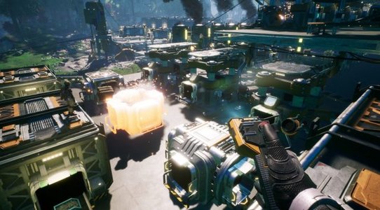 Satisfactory is now using Unreal Engine 5.1 thanks to Update 8