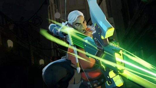 Valve's newly announced Deadlock hits peak of near-90K players