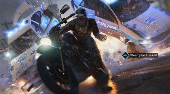 The first Watch_Dogs will be available for free next week on Epic Games Store