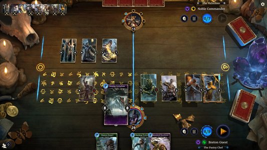 Bethesda to shut down The Elder Scrolls Legends