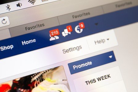 Over 80,000 Facebook User Accounts Compromised