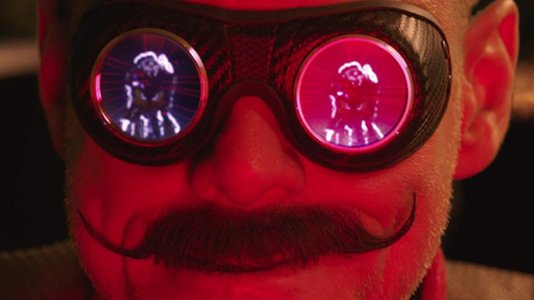 SONIC THE HEDGEHOG: This Awesome, New Featurette Is All About Jim Carrey As Dr. Robotnik