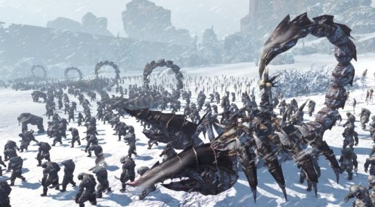 Kingdom Under Fire 2 is coming to the PC this November, gets new cinematic trailer