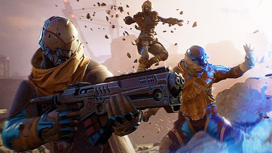 People Can Fly enters work-for-hire deal with Microsoft on Xbox series