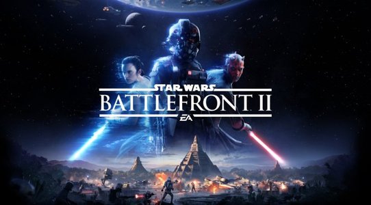 Star Wars Battlefront II: Celebration Edition is free on Epic Games Store
