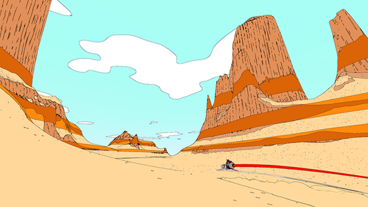 Sable, Norco, and How to Say Goodbye among Amaze Award 2022 nominees