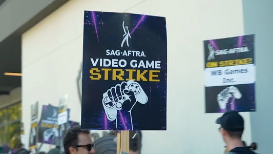 Update: SAG-AFTRA suspends strike and instructs union members to return to work