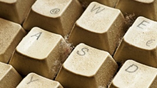 #thinkcybersec: Don’t Presume Legacy Tech is a Negative Thing
