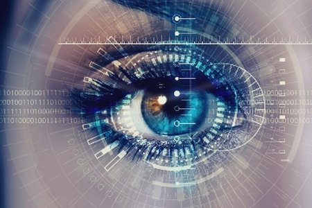 TSB Set to Roll-Out Iris Scanning for App Users