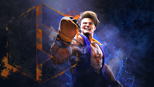 Street Fighter 6 and Resident Evil 4 still drive Capcom's financial growth