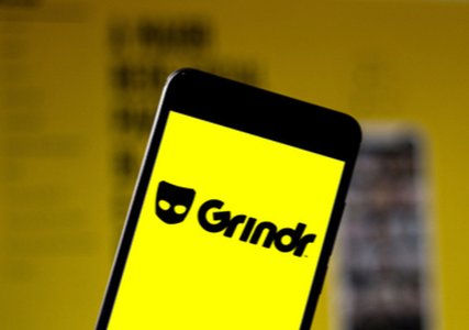 Grindr Fined €6.5m for Selling User Data Without Explicit Consent